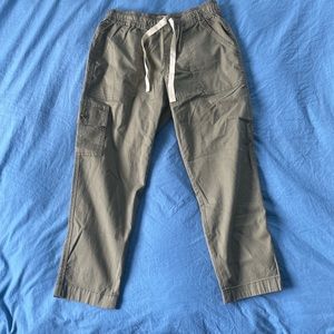 Vintage Levi Cargo Pants Women’s